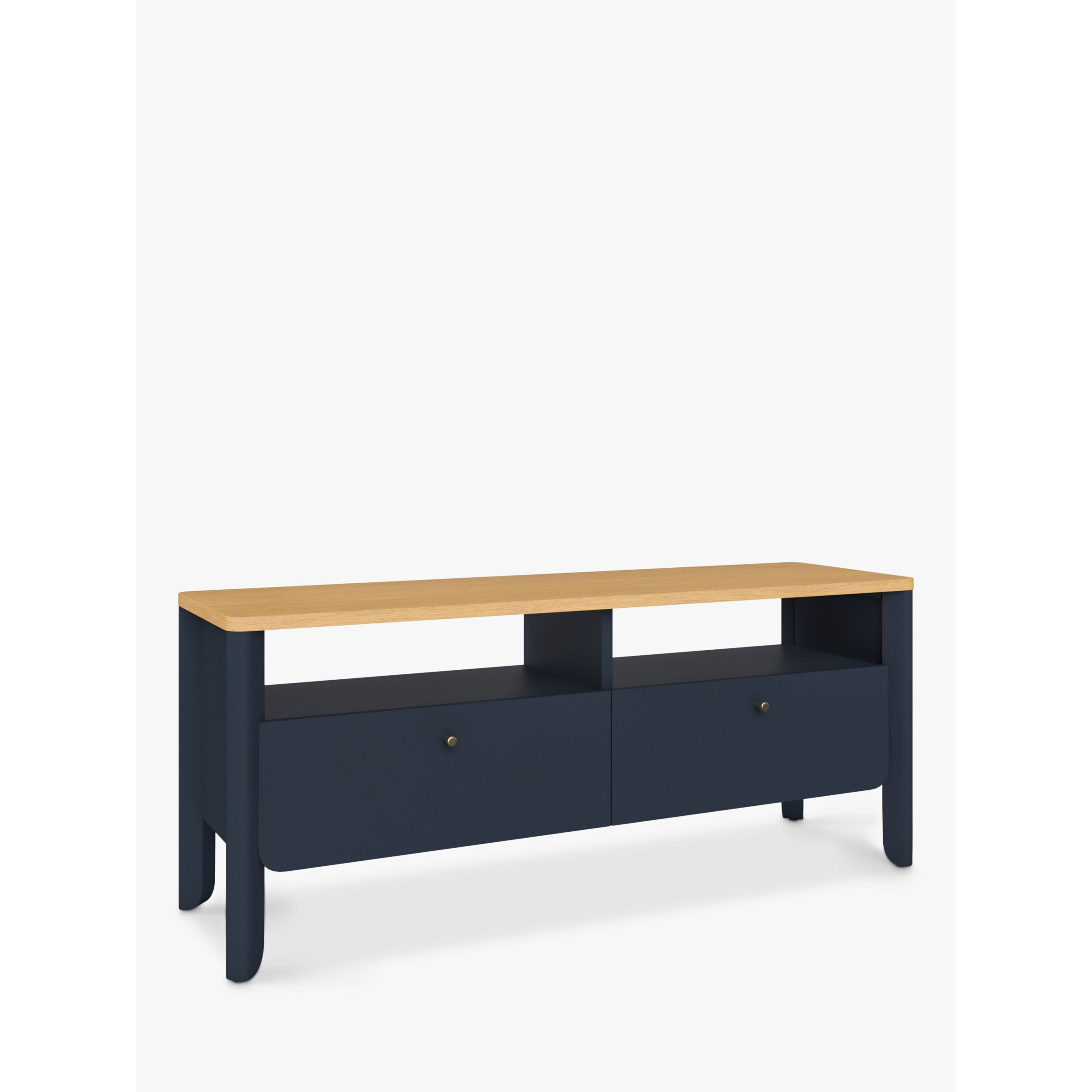 "John Lewis ANYDAY Fern TV Stand for TVs up to 50""" by John Lewis