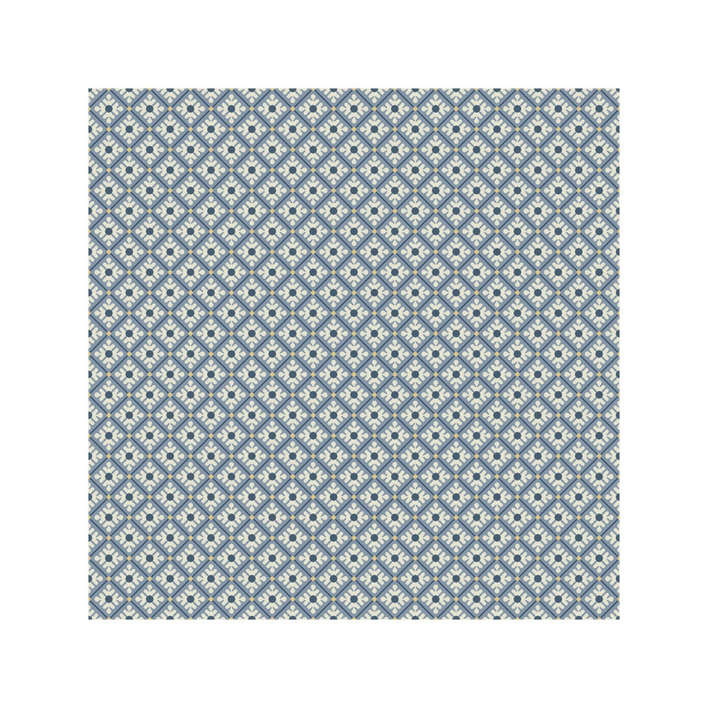 Galerie Small Trellis Wallpaper by John Lewis & Partners