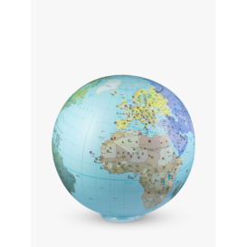 CALY World Giant Inflatable Globe