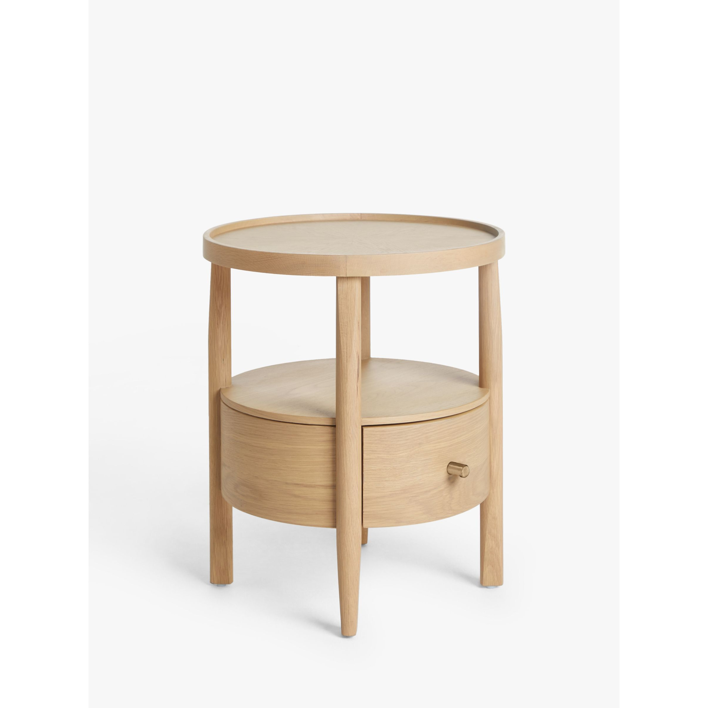 B. P. John Furniture End Table PFS テーブル B. P. John Furniture End Table PFS テーブル