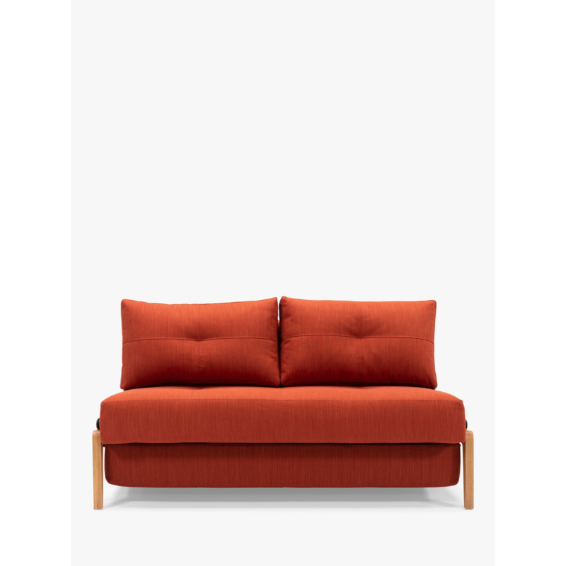 Innovation Living Cubed 140 Sofa Bed by John Lewis & Partners