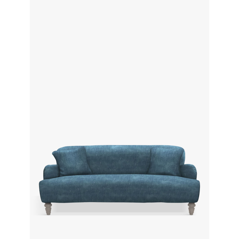 Tetrad Cosy Club Lewis Large 3 Seater Sofa, Light Leg by John Lewis