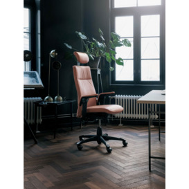 HG Tribute 9031 Executive Leather Office Chair