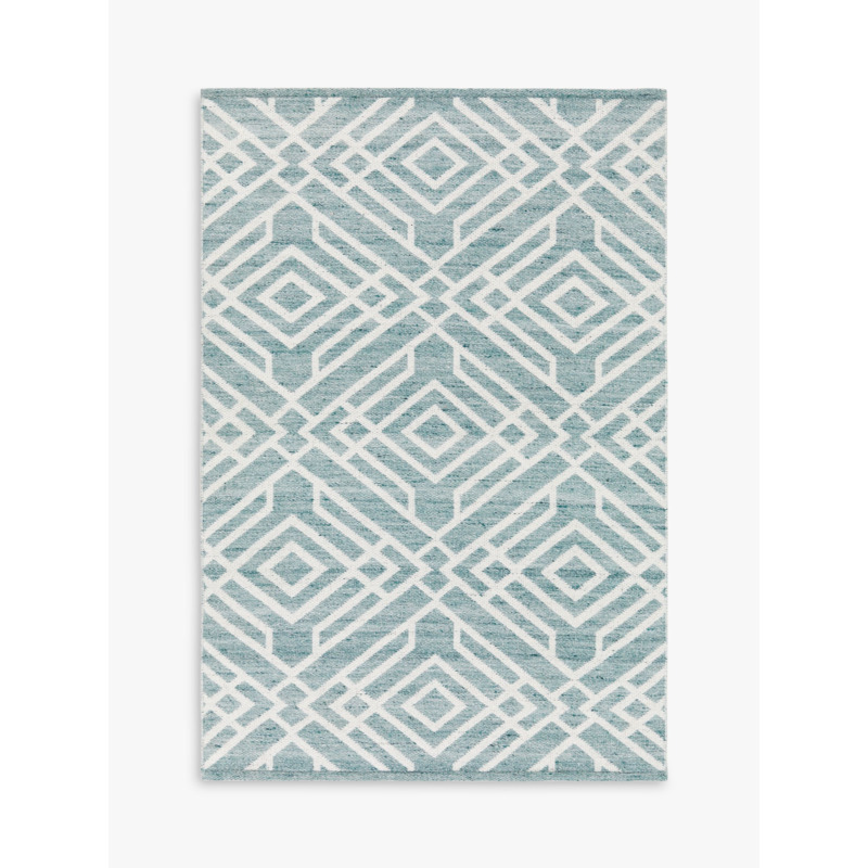 John Lewis ANYDAY Aztec Indoor/Outdoor Rug by John Lewis & Partners