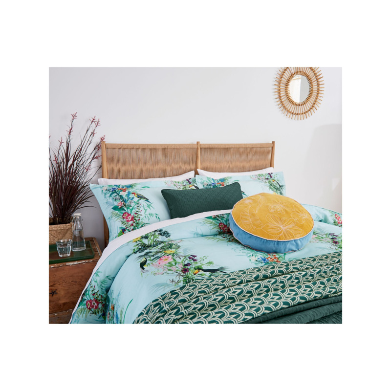 Ted Baker Tropical Elevations Bedding by John Lewis & Partners