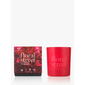 Floral Street Midnight Tulip Candle, 200g