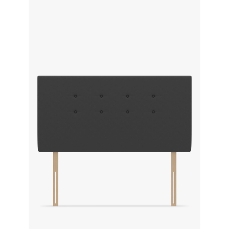 Koti Home Nene Upholstered Headboard, Super King Size by John Lewis