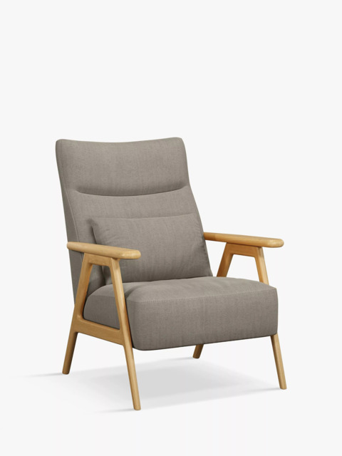 John Lewis & Partners Hendricks Armchair