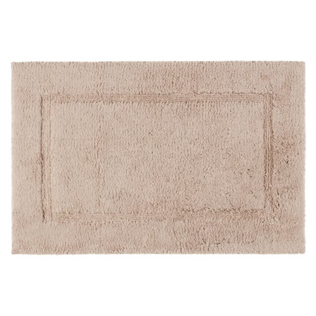 John Lewis Deep Pile Bath Mat by John Lewis & Partners