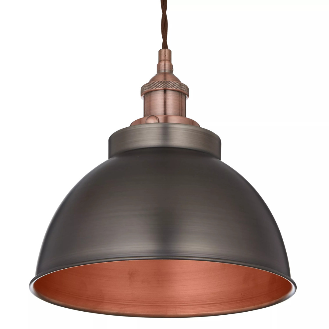 John Lewis Baldwin Pendant Ceiling Light by John Lewis