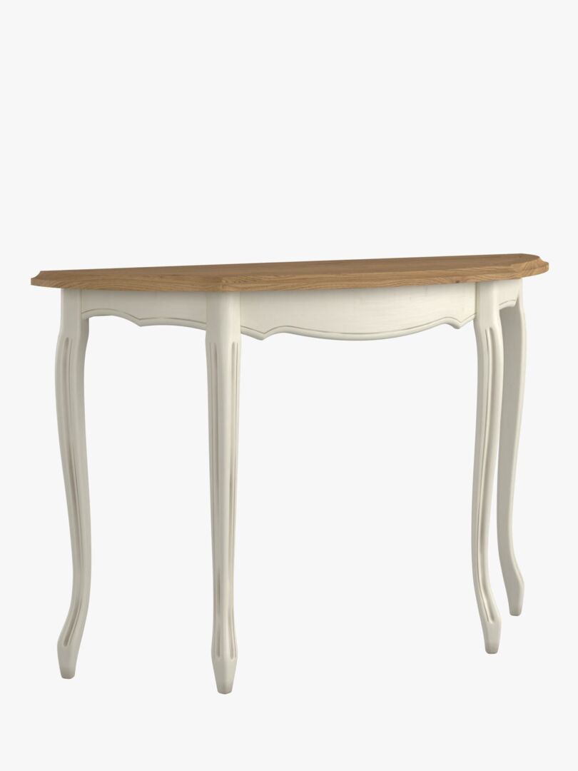 2012【コンソールテーブル】LAURA　ASHLEY　PROVENCALE laura-ashley-provencale-half-