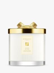 Jo Malone London Orange Bitters Deluxe Candle, 600g by John Lewis