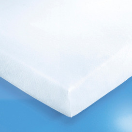 Antibacterial Waterproof Cover Mattress Protector