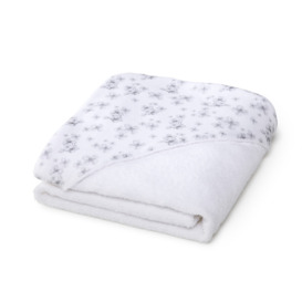 Loopy Organic Cotton / Linen Terry Towel