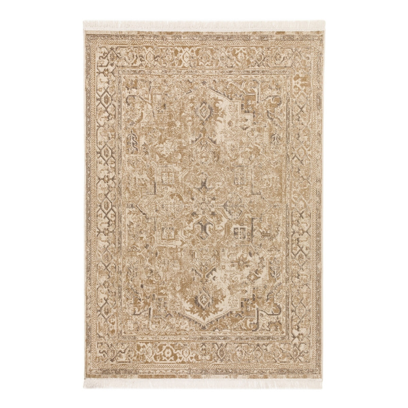 Scara Persian Style Rug by La Redoute