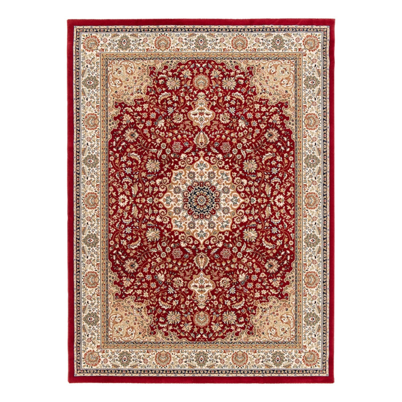 Nessie PersianStyle Rug by La Redoute