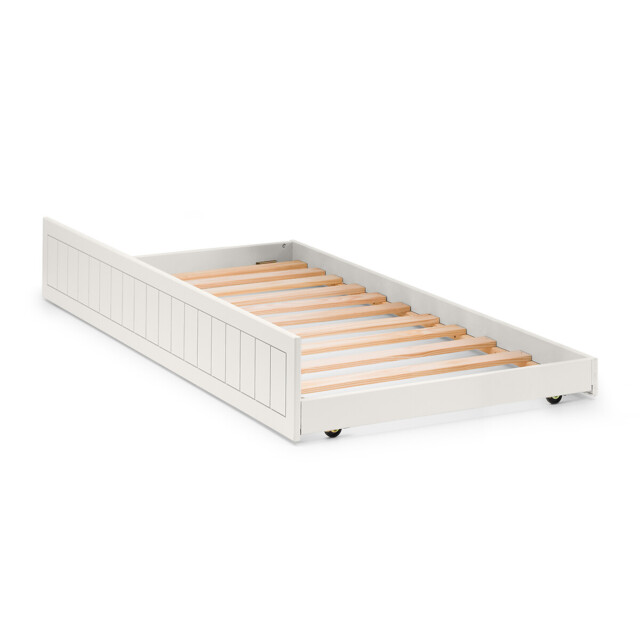 Savannah Shaker Trundle Bed by La Redoute | ufurnish.com