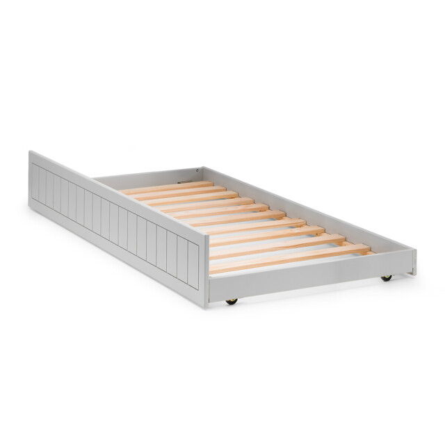 Savannah Shaker Trundle Bed by La Redoute | ufurnish.com