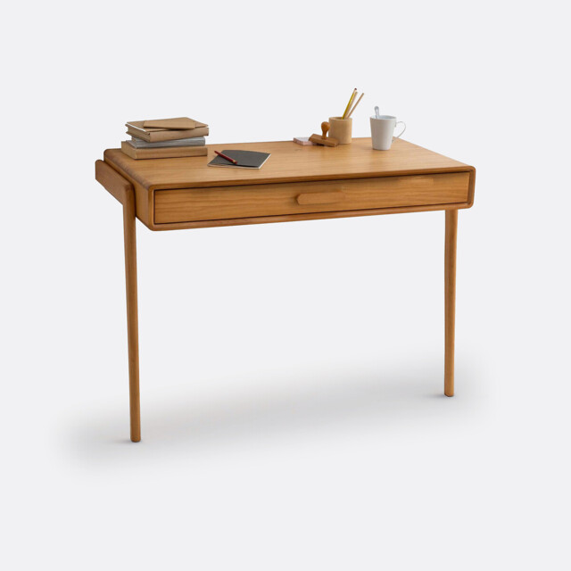 Colas Vintage Console Desk by La Redoute | ufurnish.com