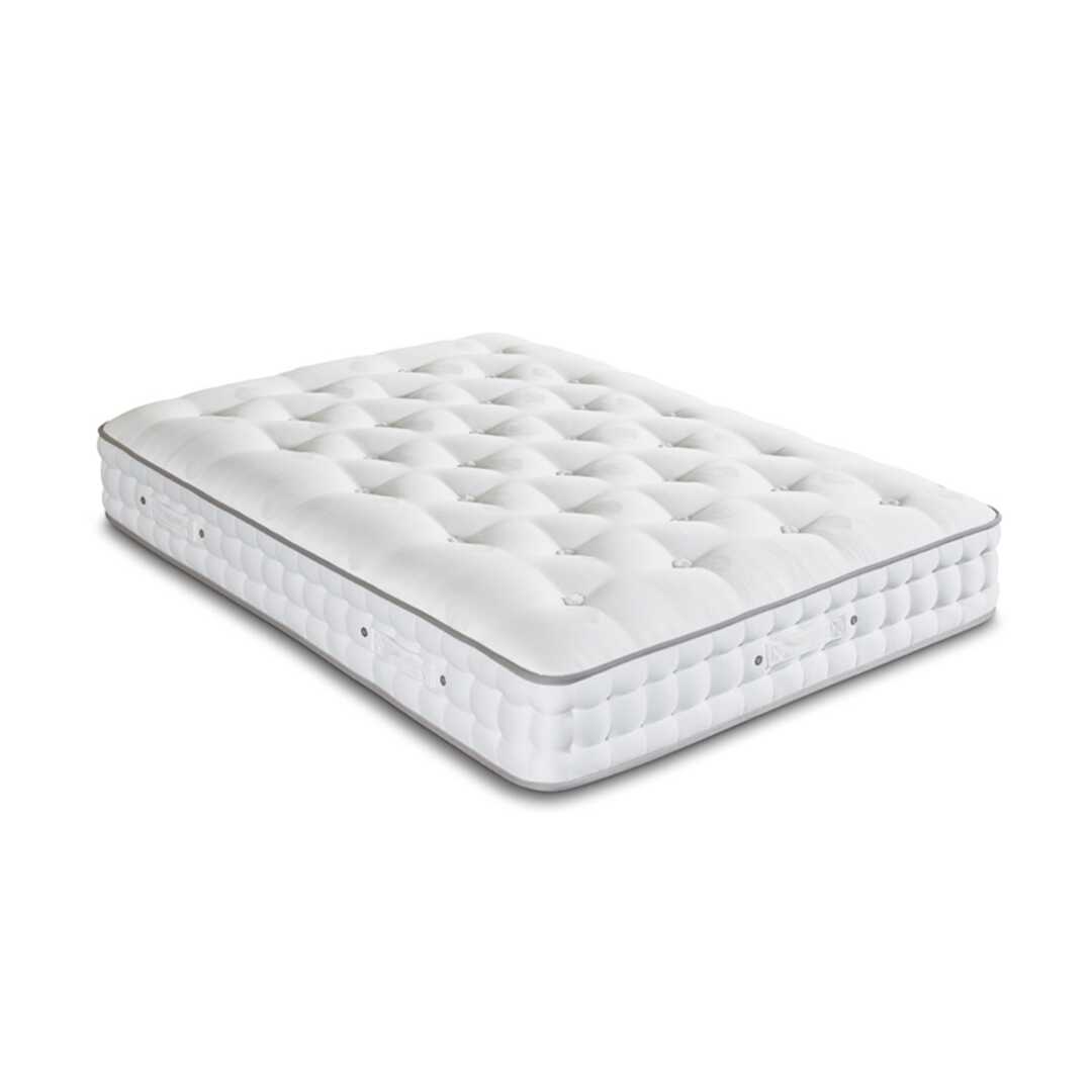 Casa Zen Mattress, Double by Leekes | uFurnish.com