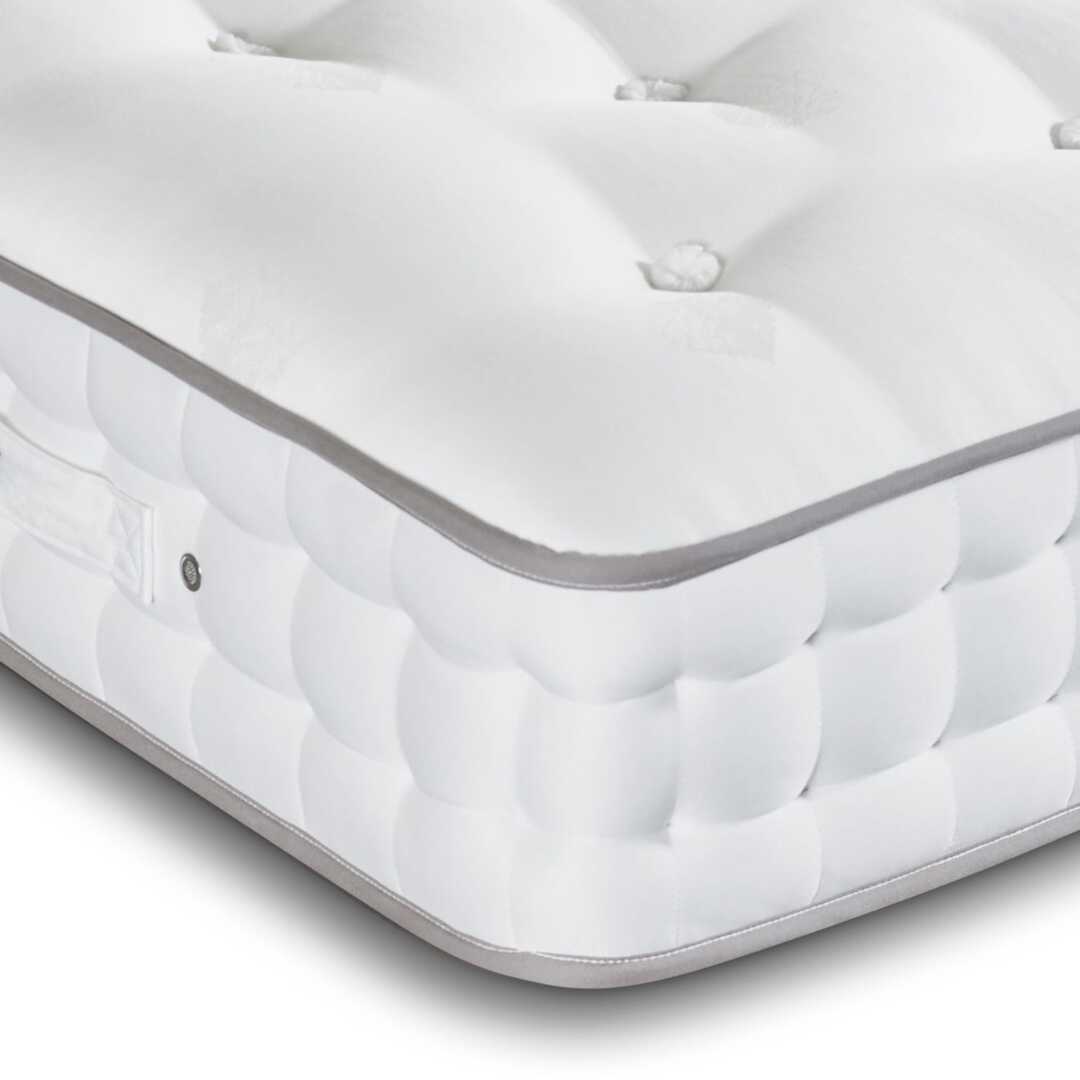 Casa Zen Mattress, Double by Leekes | uFurnish.com