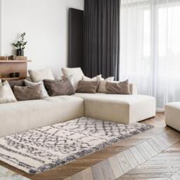 Marc Jacobs Heaven Multicolor Acid Bunny Rug by SSENSE | uFurnish.com