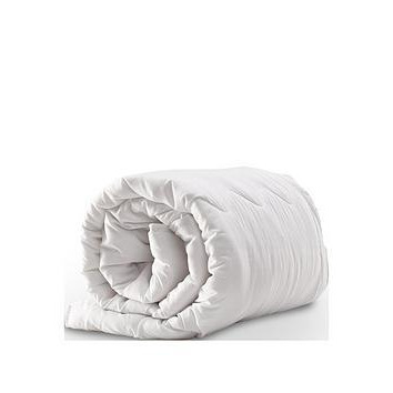 Dormeo Aloe Vera Duvet 4.5 Tog Kb - White by Littlewoods | uFurnish.com