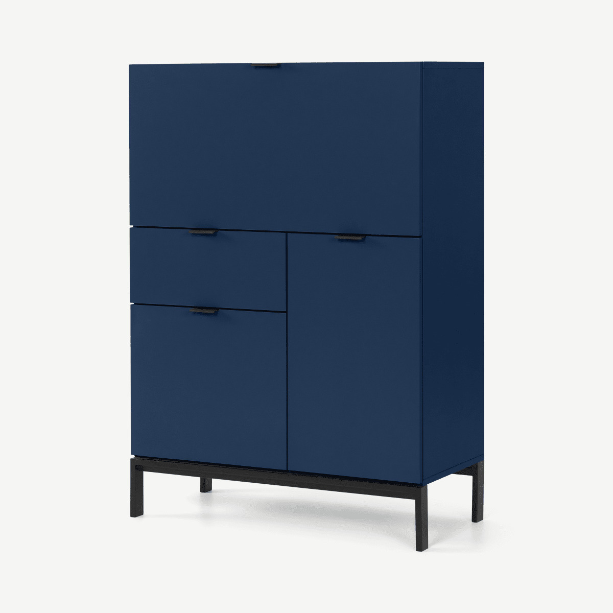 Marcell Desk Bureau, Deep Blue
