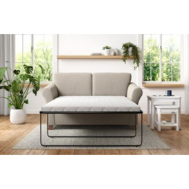 M&S Abbey Large 2 Seater Sofa Bed