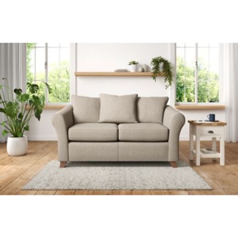M&S Abbey Scatterback Large 2 Seater Sofa by Marks & Spencer