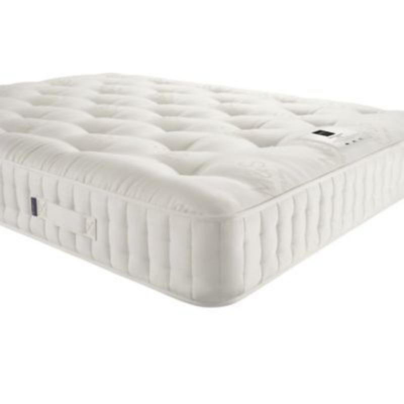 M&S X Harrison Spinks 5500 Orthopaedic Heritage Extra Firm Mattress