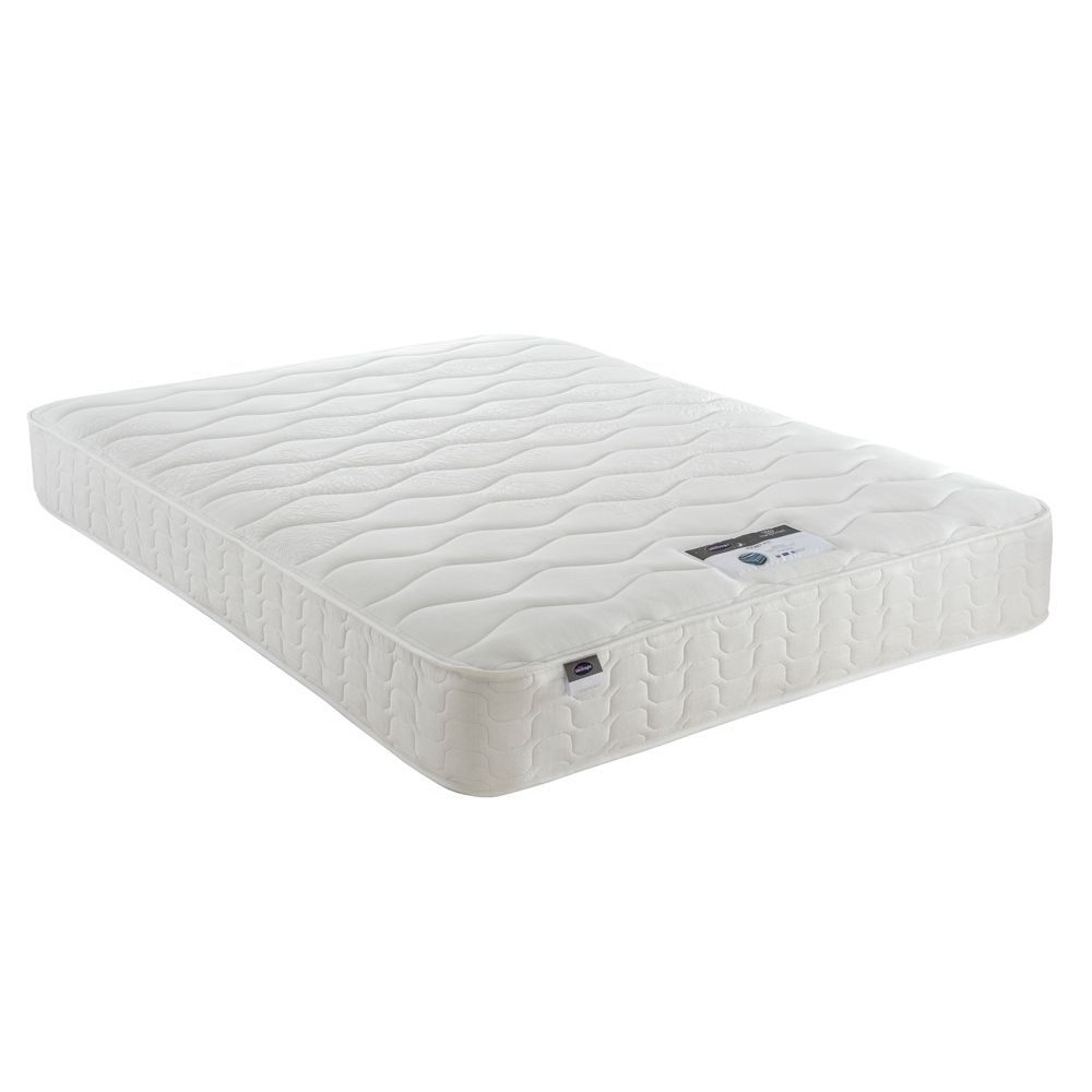 Silentnight 800 Mirapocket Mattress, Small Double by Mattress Online