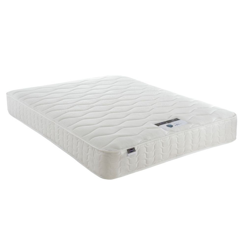 Silentnight 800 Mirapocket Mattress, Small Double by Mattress Online