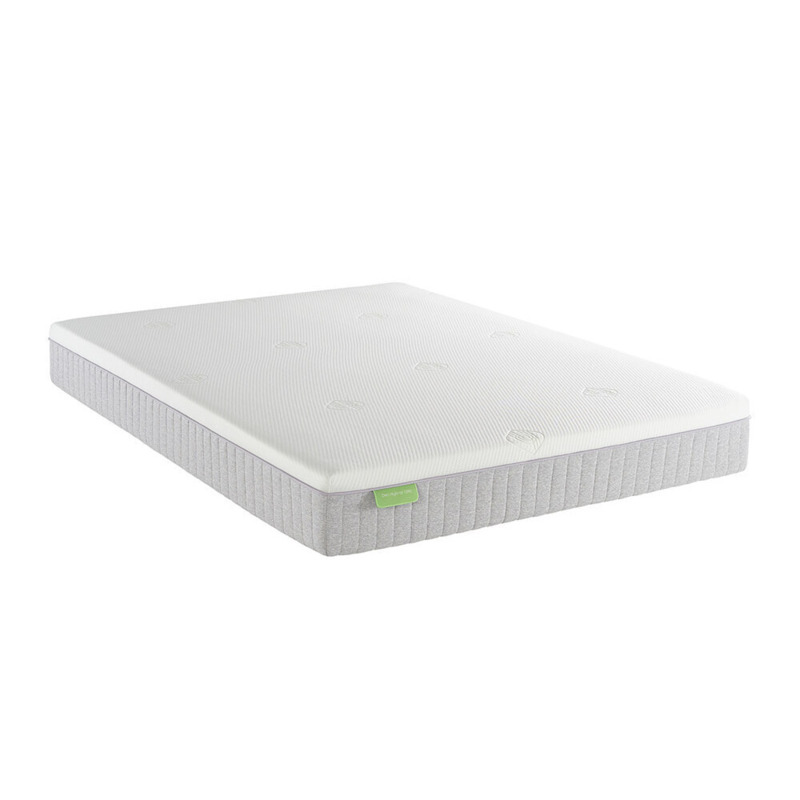 Dunlopillo Den 1090 Hybrid Mattress, Single by Mattress Online