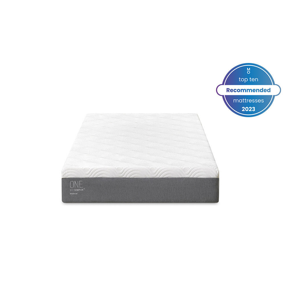 TEMPUR ONE Medium Mattress, Double by Mattress Online