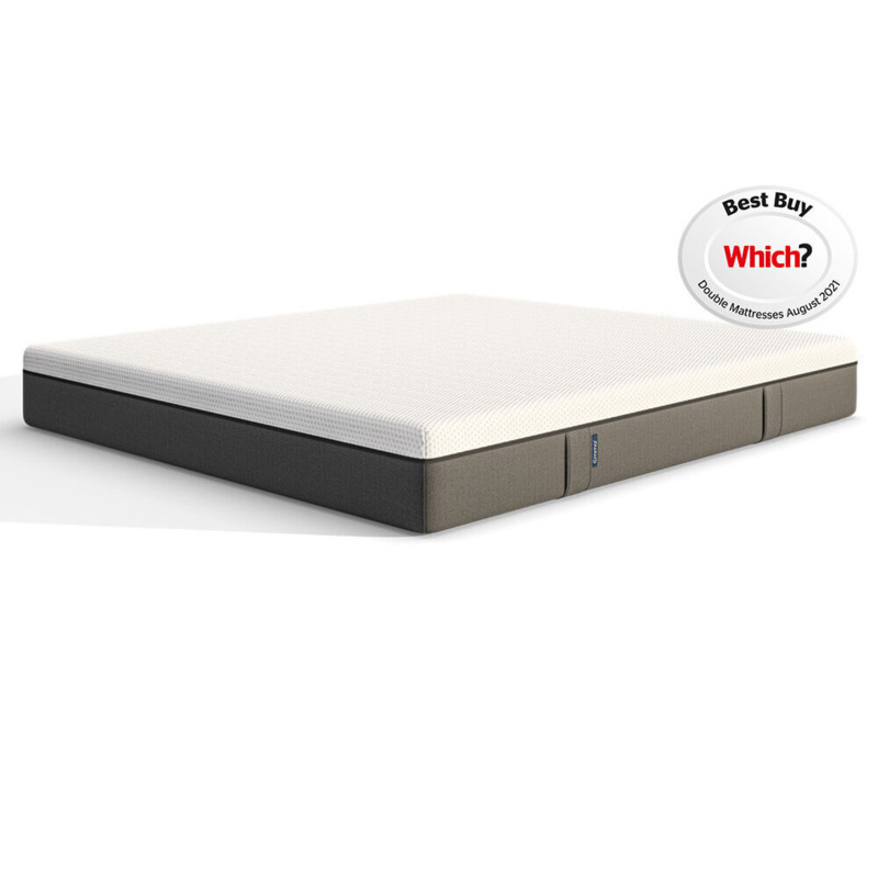 Emma Hybrid Mattress, Small Double by Mattress Online