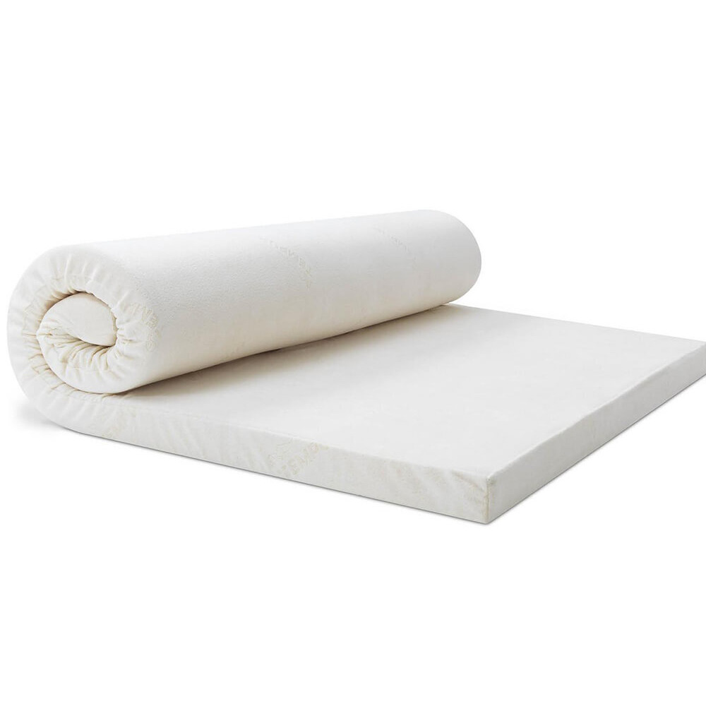 TEMPUR Mattress Topper, King Size by Mattress Online