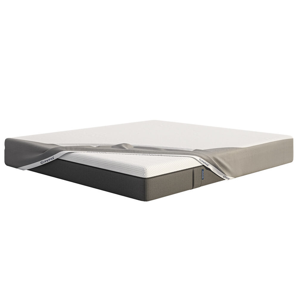 Emma Mattress Protector, Superking by Mattress Online