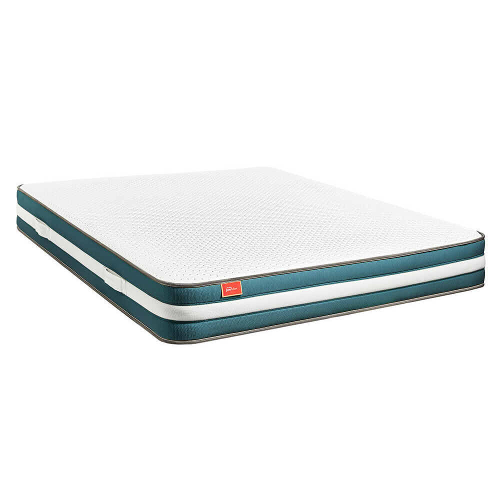 Silentnight Just Bliss Gel Hybrid Mattress, King Size by Mattress
