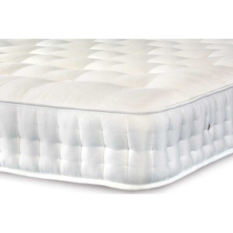 Sleepeezee Pure Imperial 2000 Pocket Natural Mattress, King Size by MattressNextDay