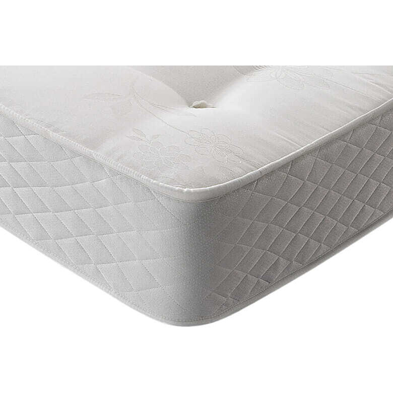 Silentnight Miracoil Ortho Mattress, King Size by MattressNextDay