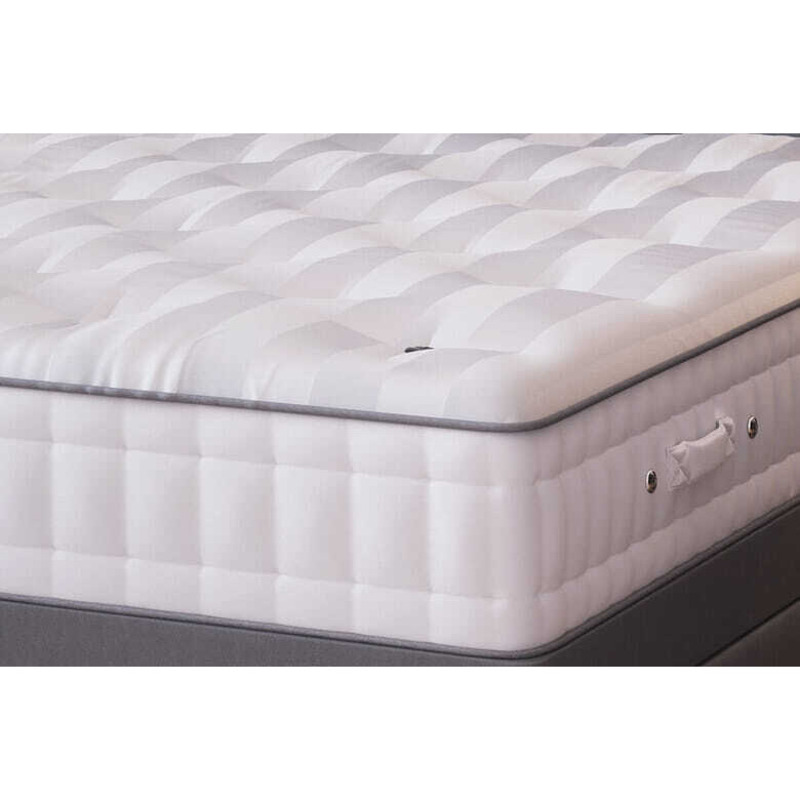 Millbrook Prime Ortho Bronze 1000 Mattress, Double by MattressNextDay