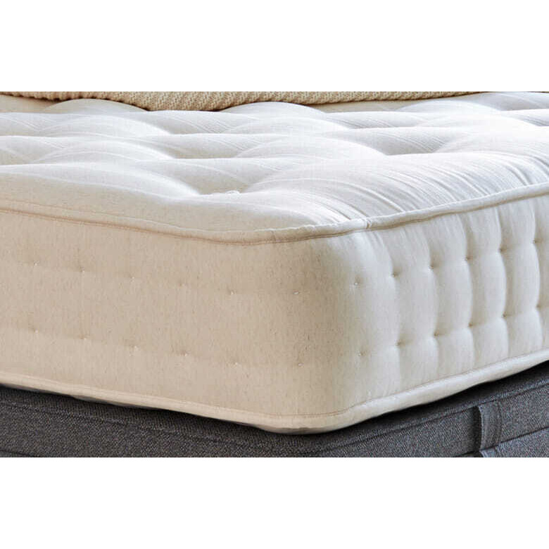 Hypnos Orthos Origins 6 Mattress, King Size by MattressNextDay