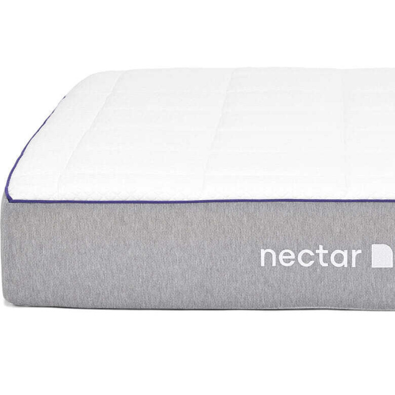 Nectar Hybrid Memory Mattress, Small Double by MattressNextDay