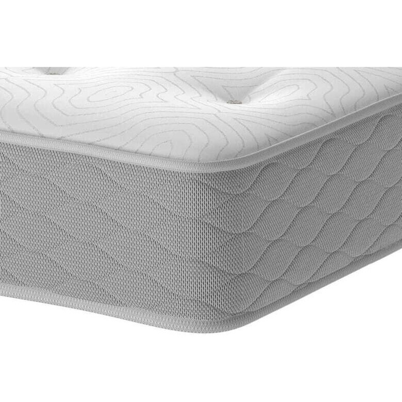 Sealy Ortho Plus Essential Mattress, Small Double by MattressNextDay