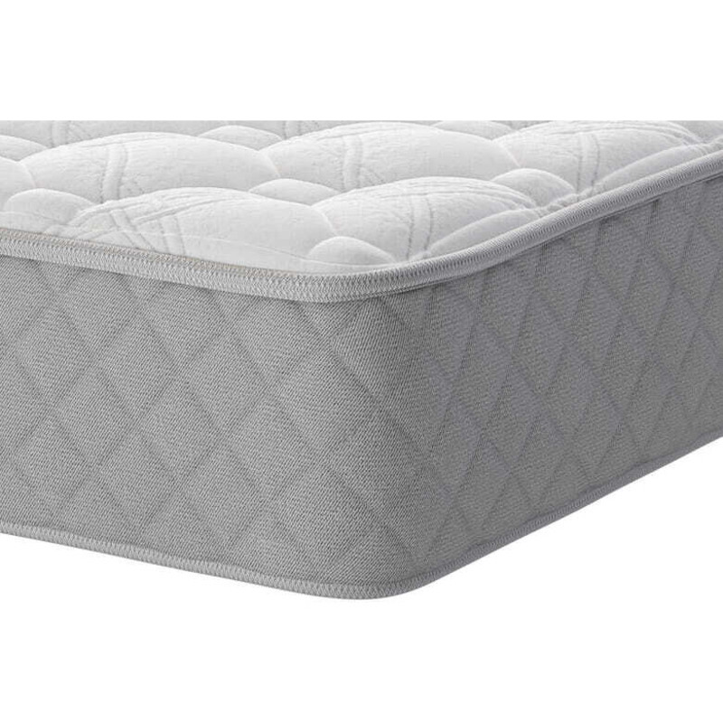 Sealy Advantage Classic Mattress, Small Double by MattressNextDay