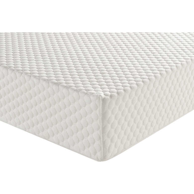 Value Eco Foam Mattress, King Size by MattressNextDay