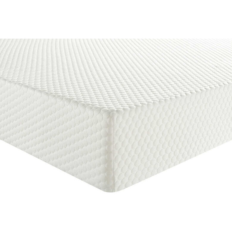 Value Memory Foam Mattress, Double by MattressNextDay