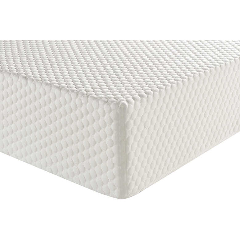 Value Memory Foam Mattress, European Double by MattressNextDay