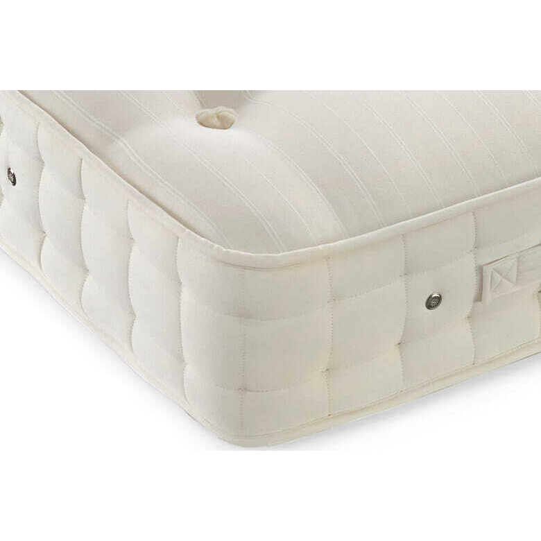 Hypnos Premier Ortho Superb Mattress, European Double by